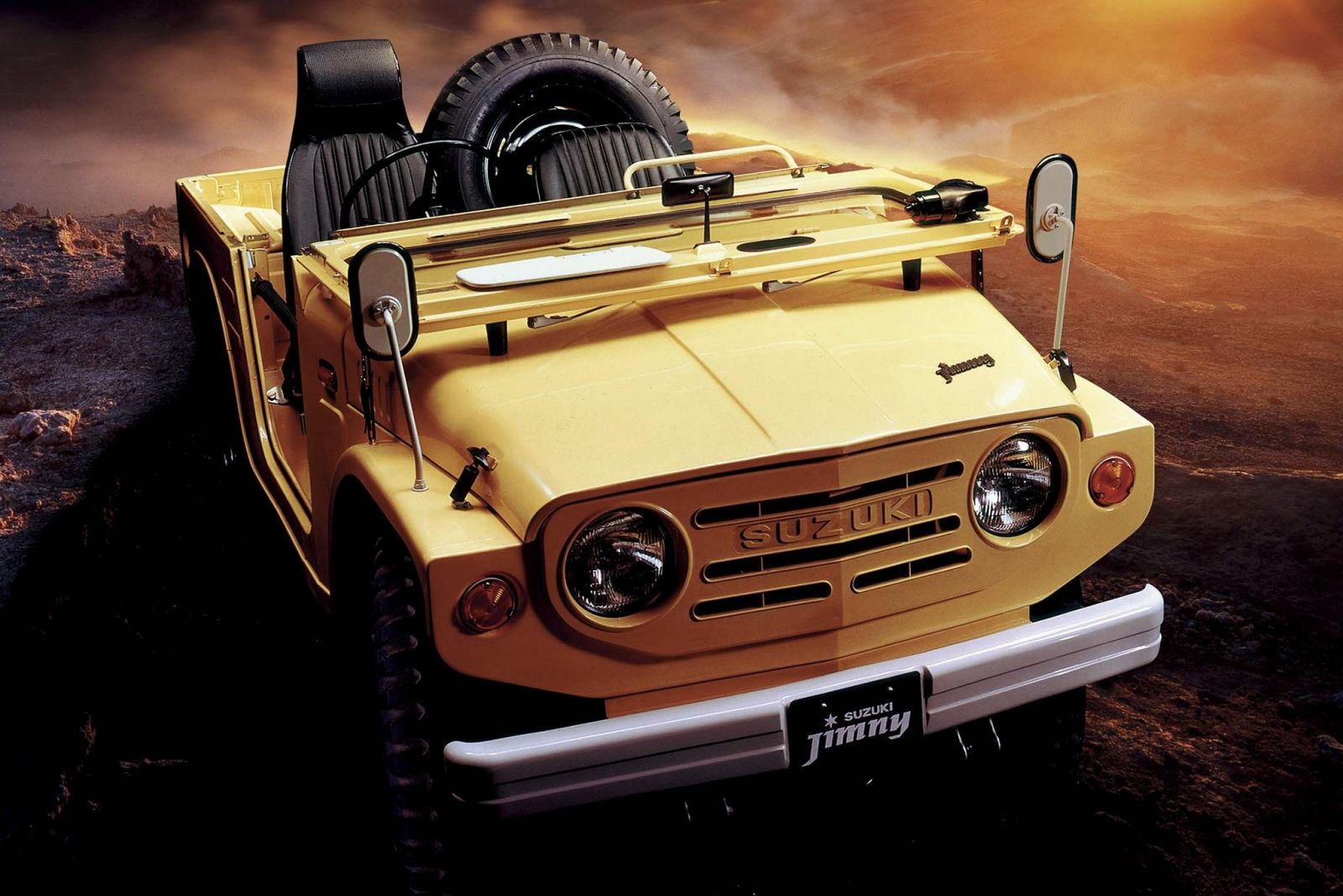 The Suzuki Jimny files: Part 1 | CarExpert