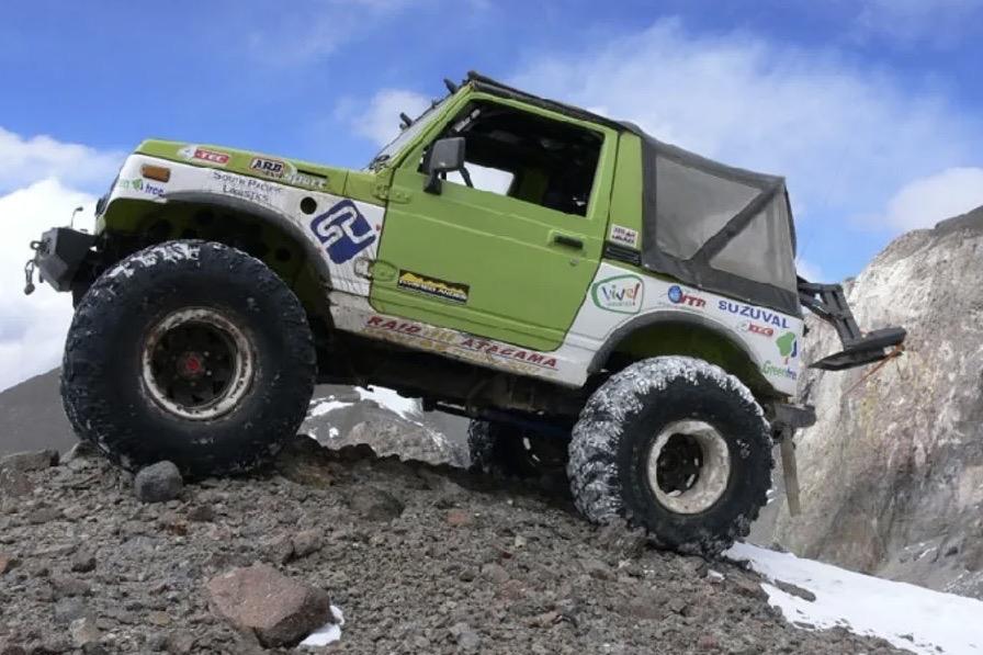 The Suzuki Jimny files: Part 2 | CarExpert