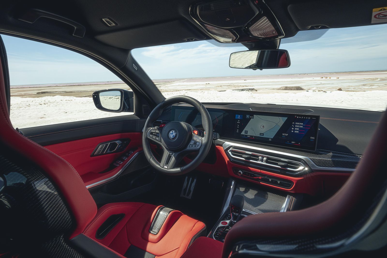 BMW M3 Touring priced, in Australia early 2023