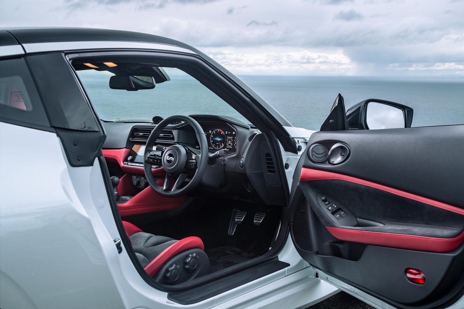 2023 Nissan Z