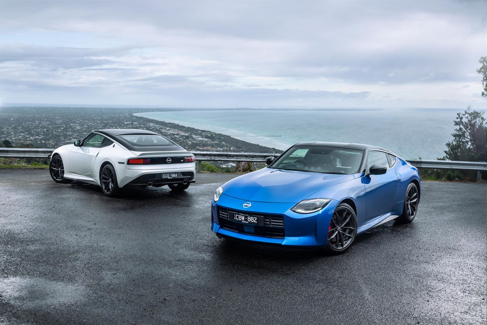 2023 Nissan Z