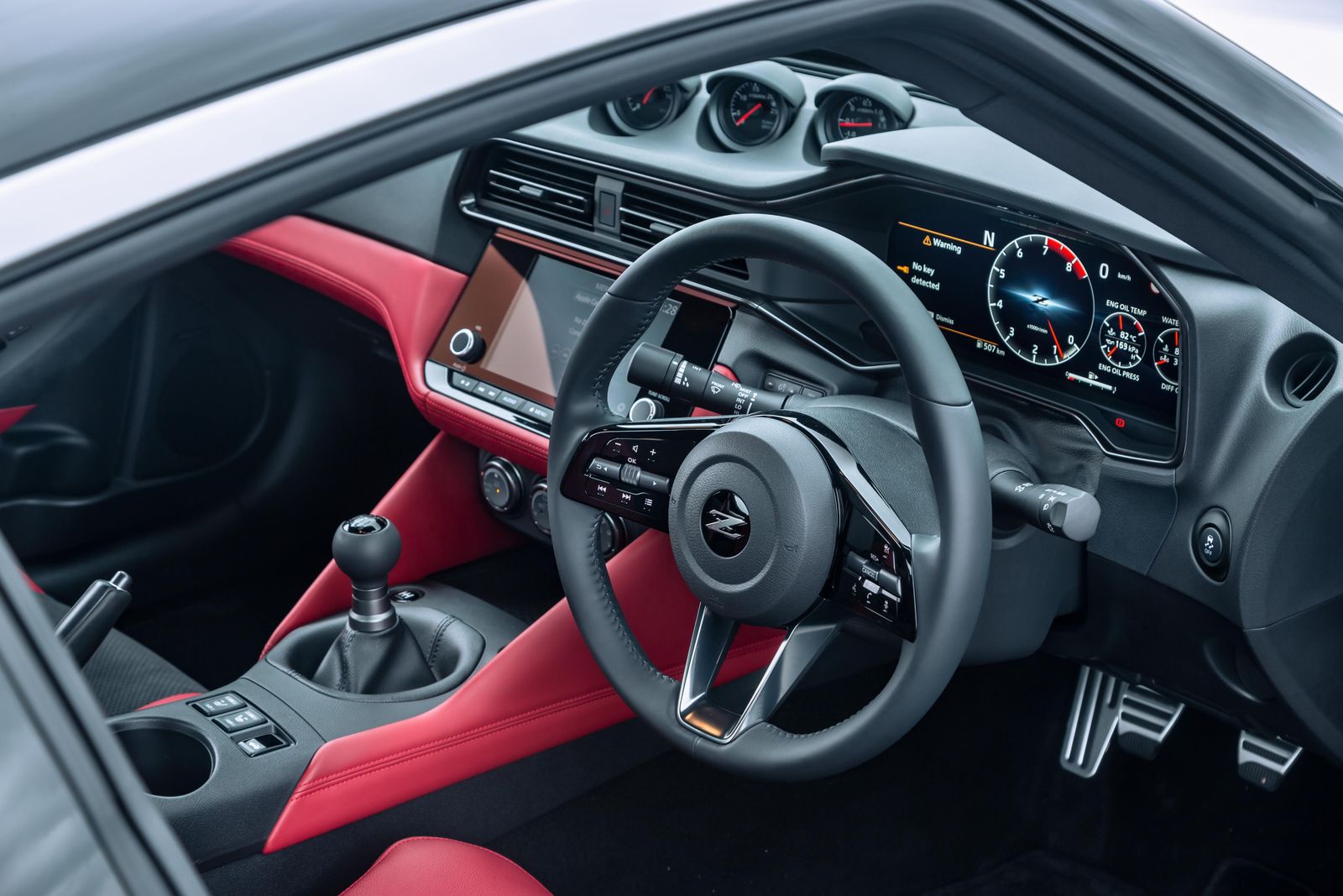 2023 Nissan Z
