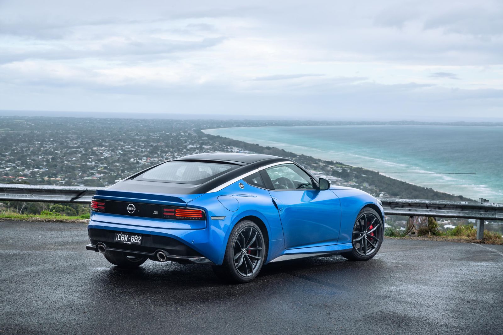 2023 Nissan Z