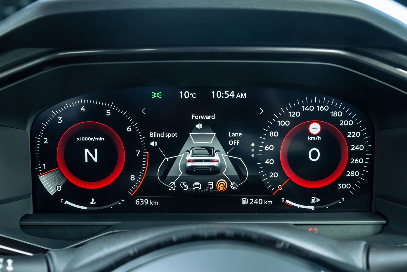 2023 Nissan Z