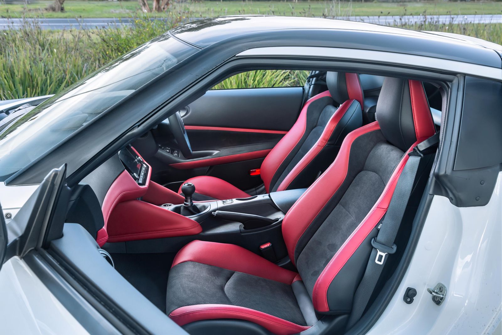 2023 Nissan Z
