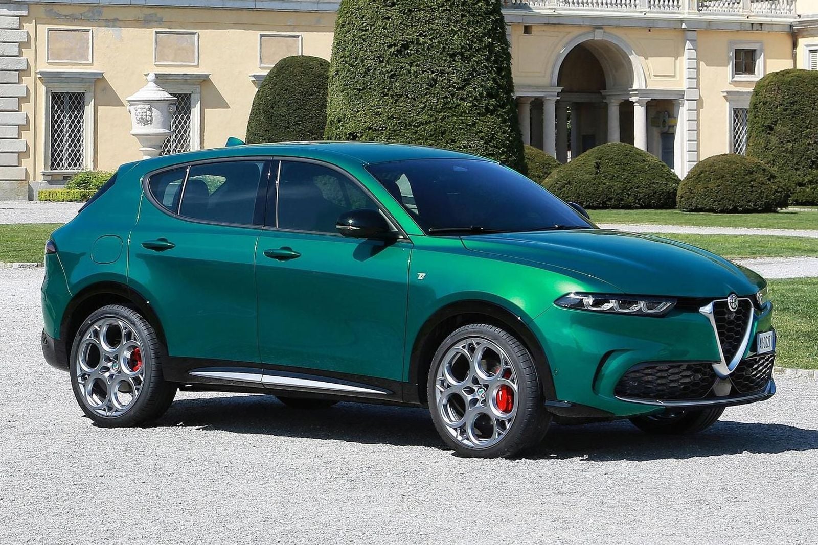 2023 Alfa Romeo Tonale Price And Specs CarExpert