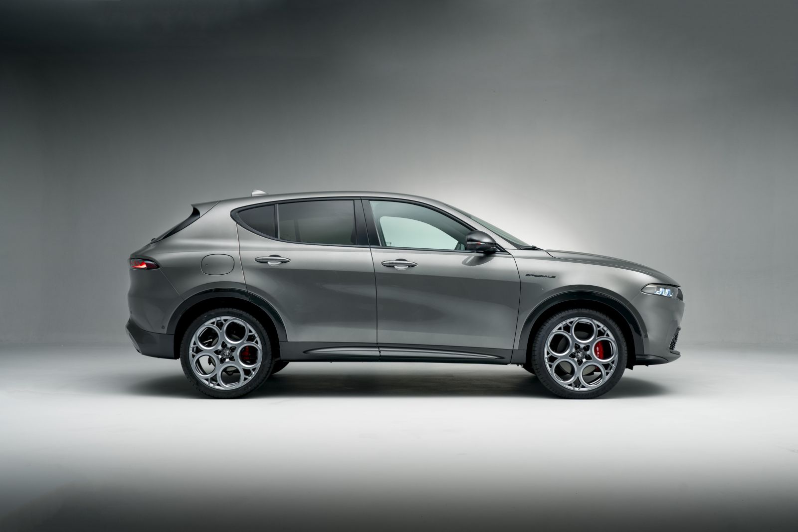 Design Exposé: Alfa Romeo Tonale | CarExpert