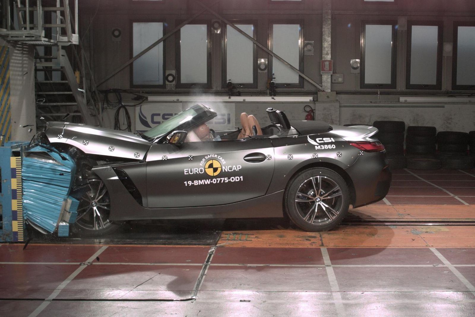 2023 BMW Z4 price and specs