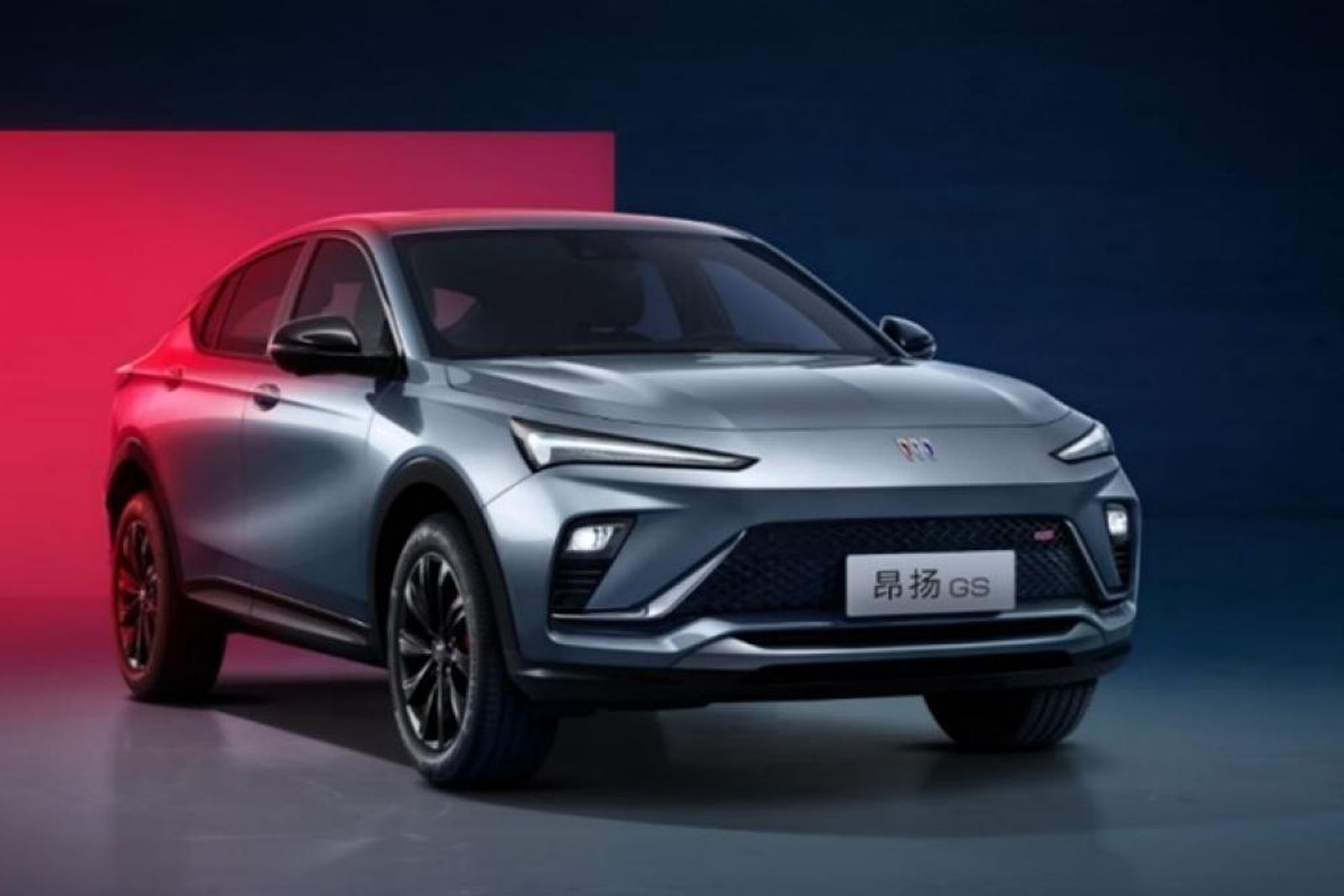 2022 Chengdu motor show highlights