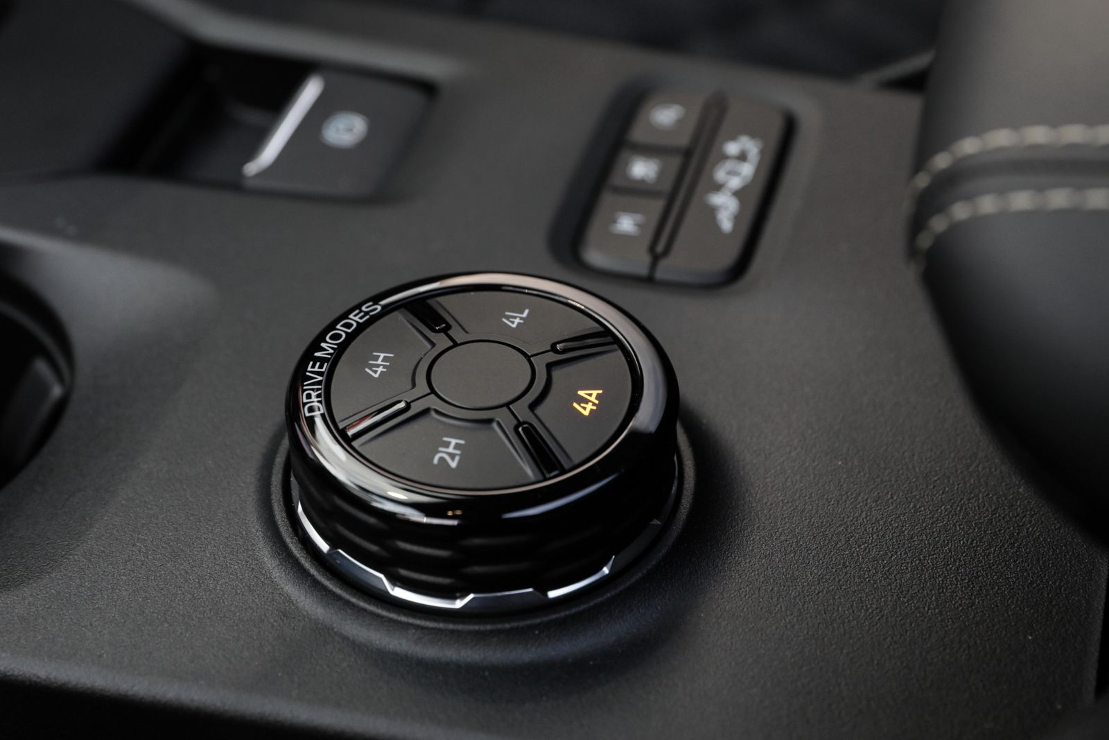 2023 Ford Everest