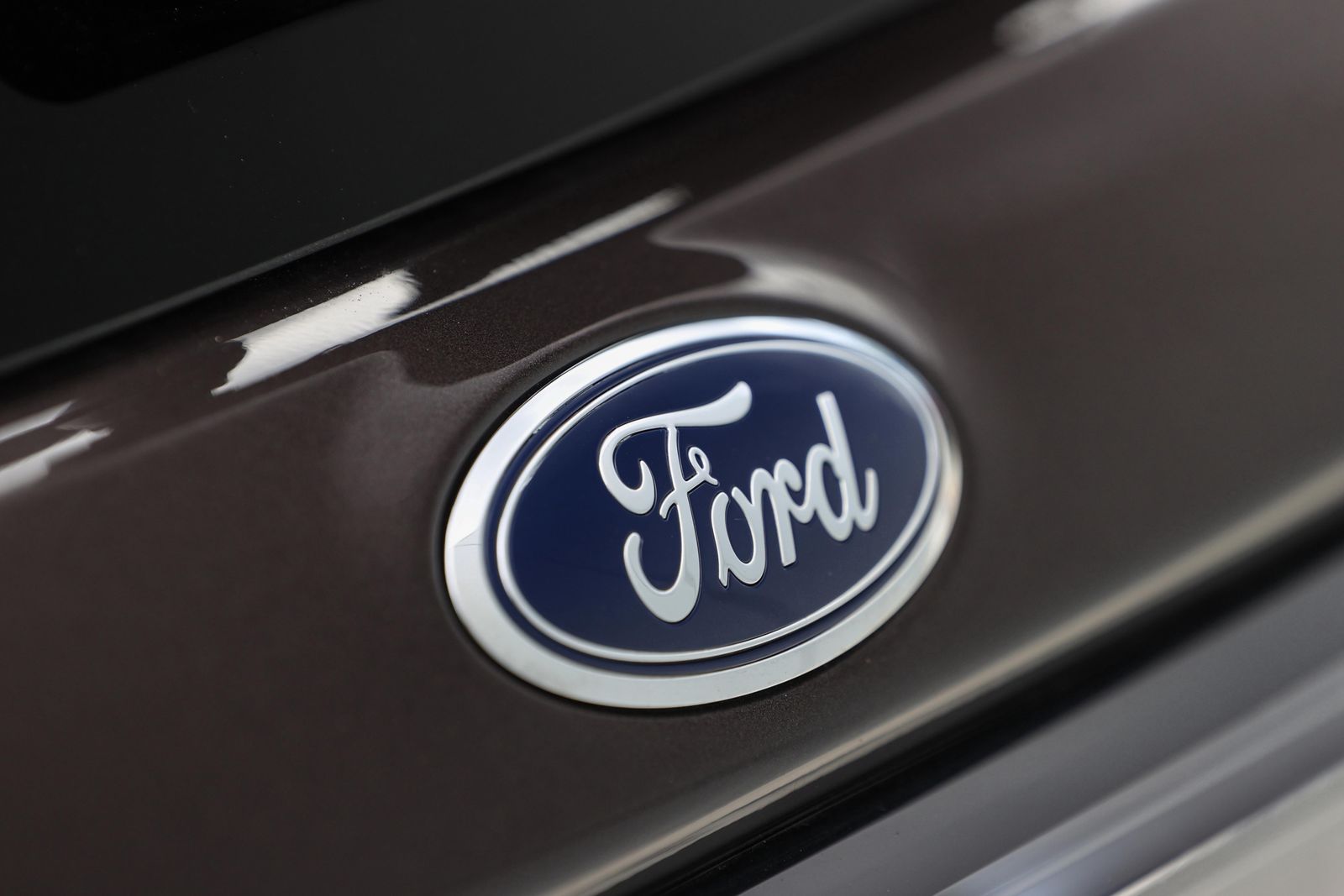 2023 Ford Everest