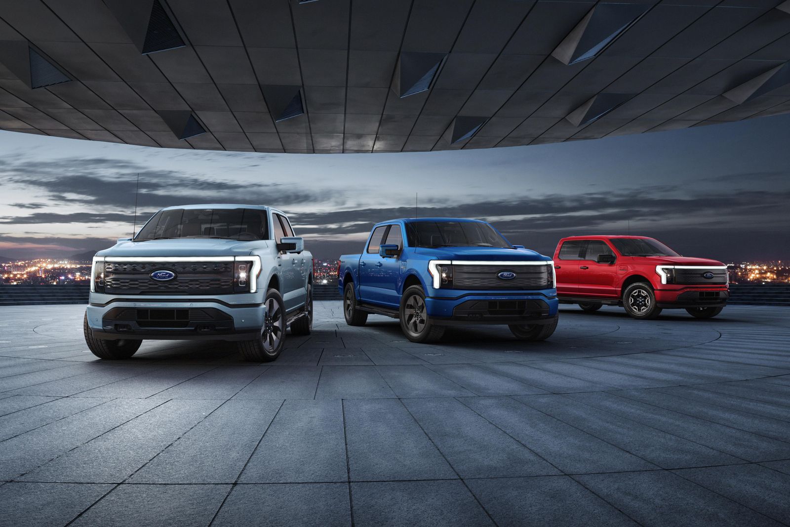 Ford F-150 Raptor won't get hybrid or electric power
