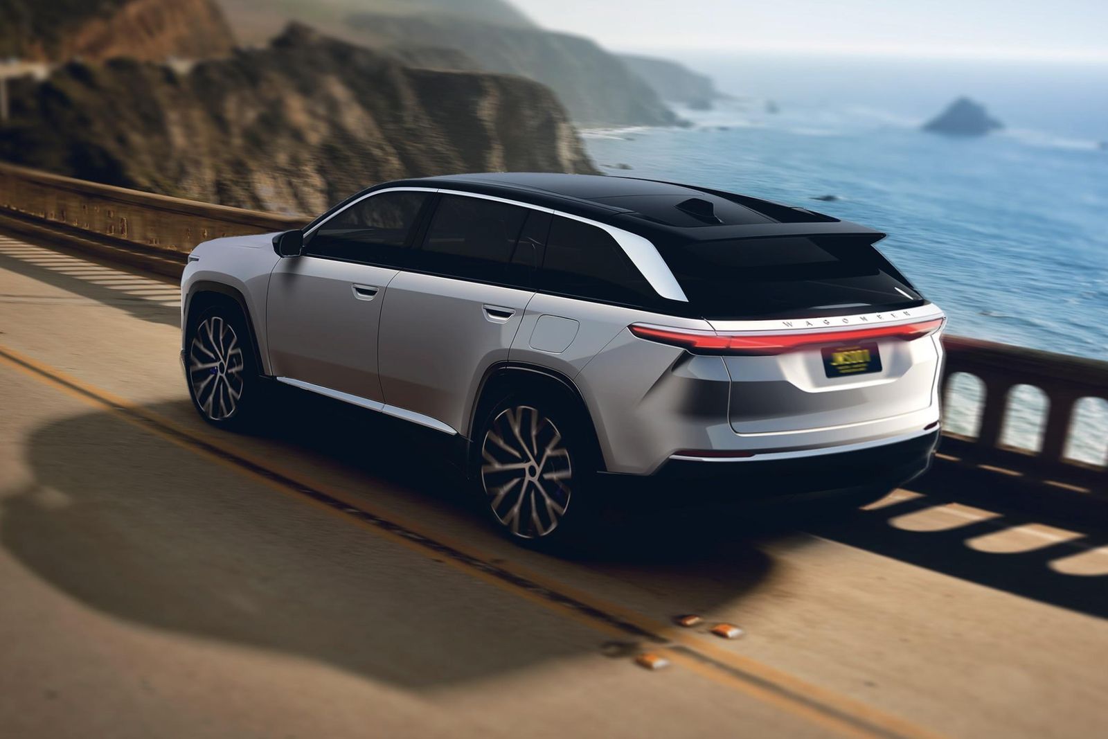 New Jeep EVs confirmed for Australia
