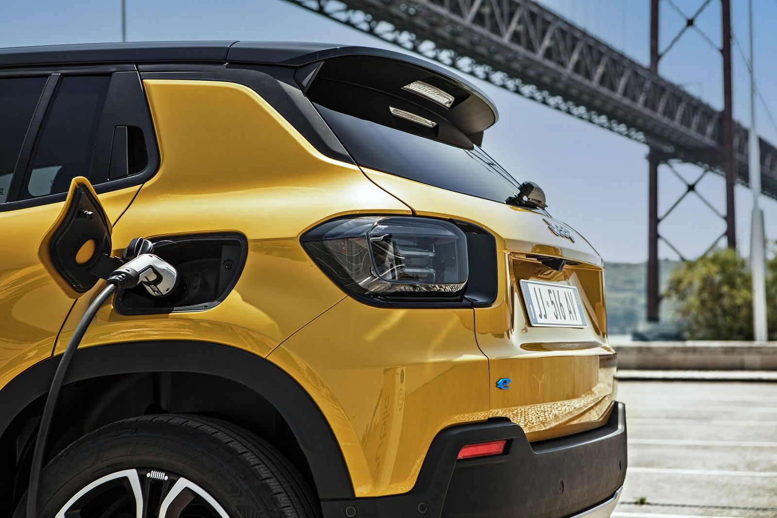 New Jeep EVs confirmed for Australia
