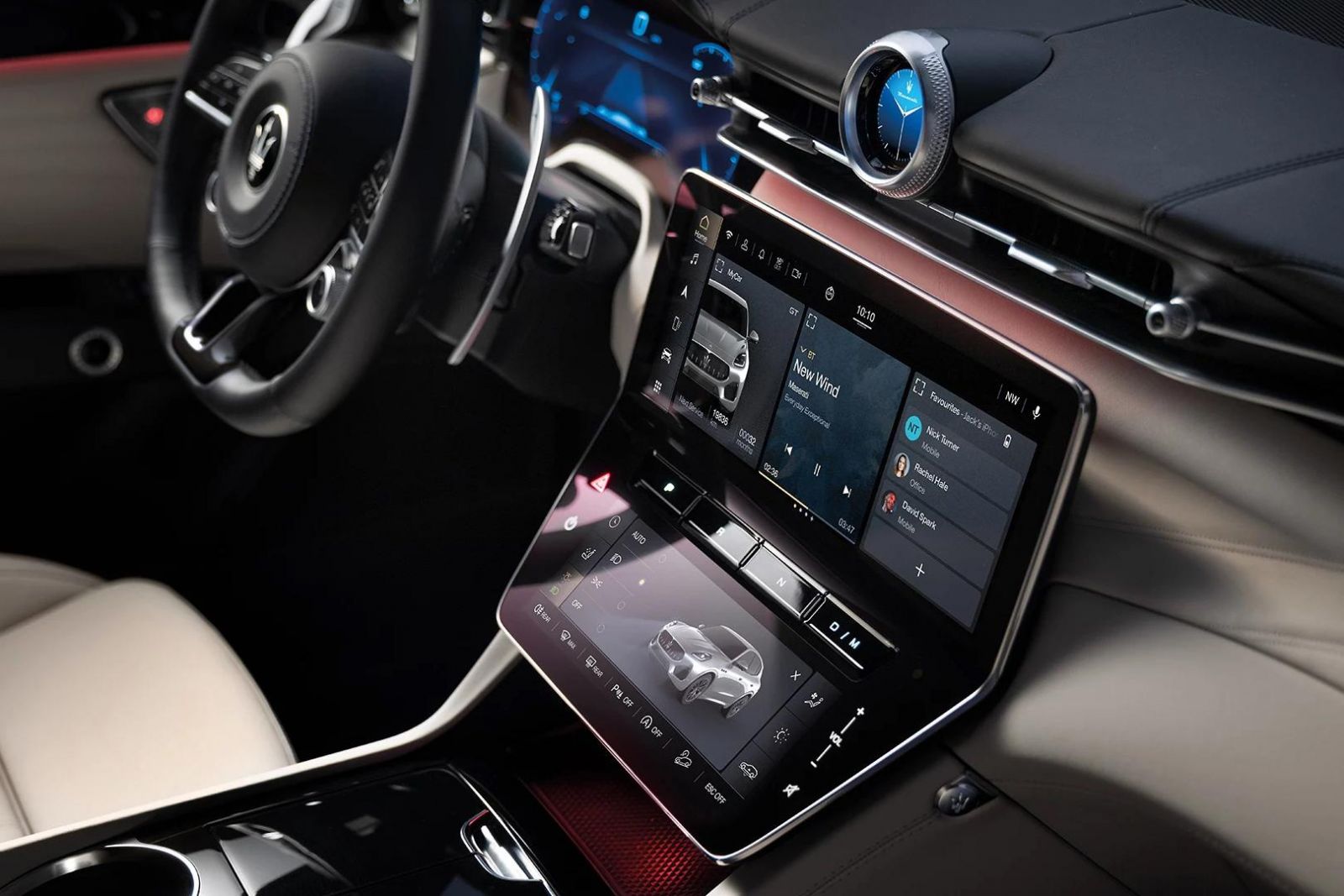 Android Automotive: Who's partnering with Google?