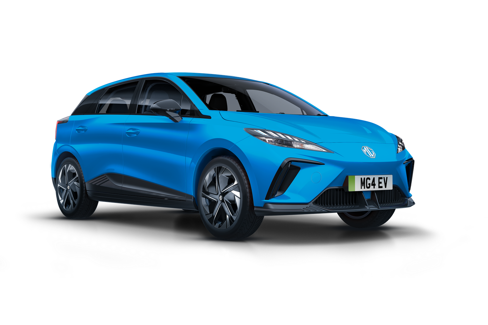 2023 MG 4 EV approved for sale in Australia CarExpert