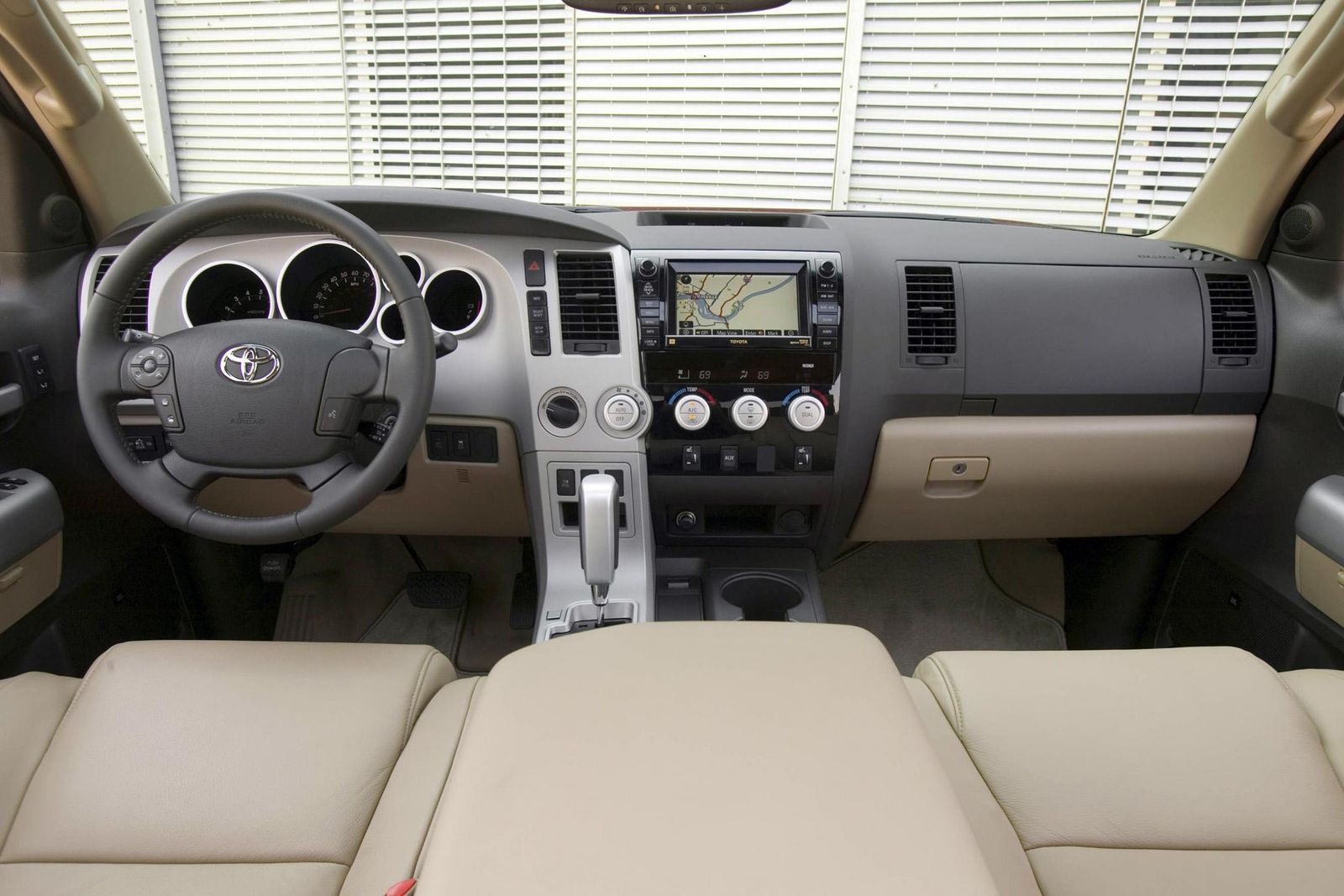 Toyota Tundra: A history of Japan's Ford F-150 rival