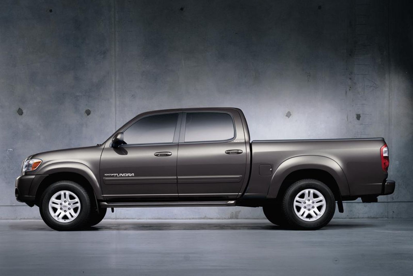 Toyota Tundra: A history of Japan's Ford F-150 rival