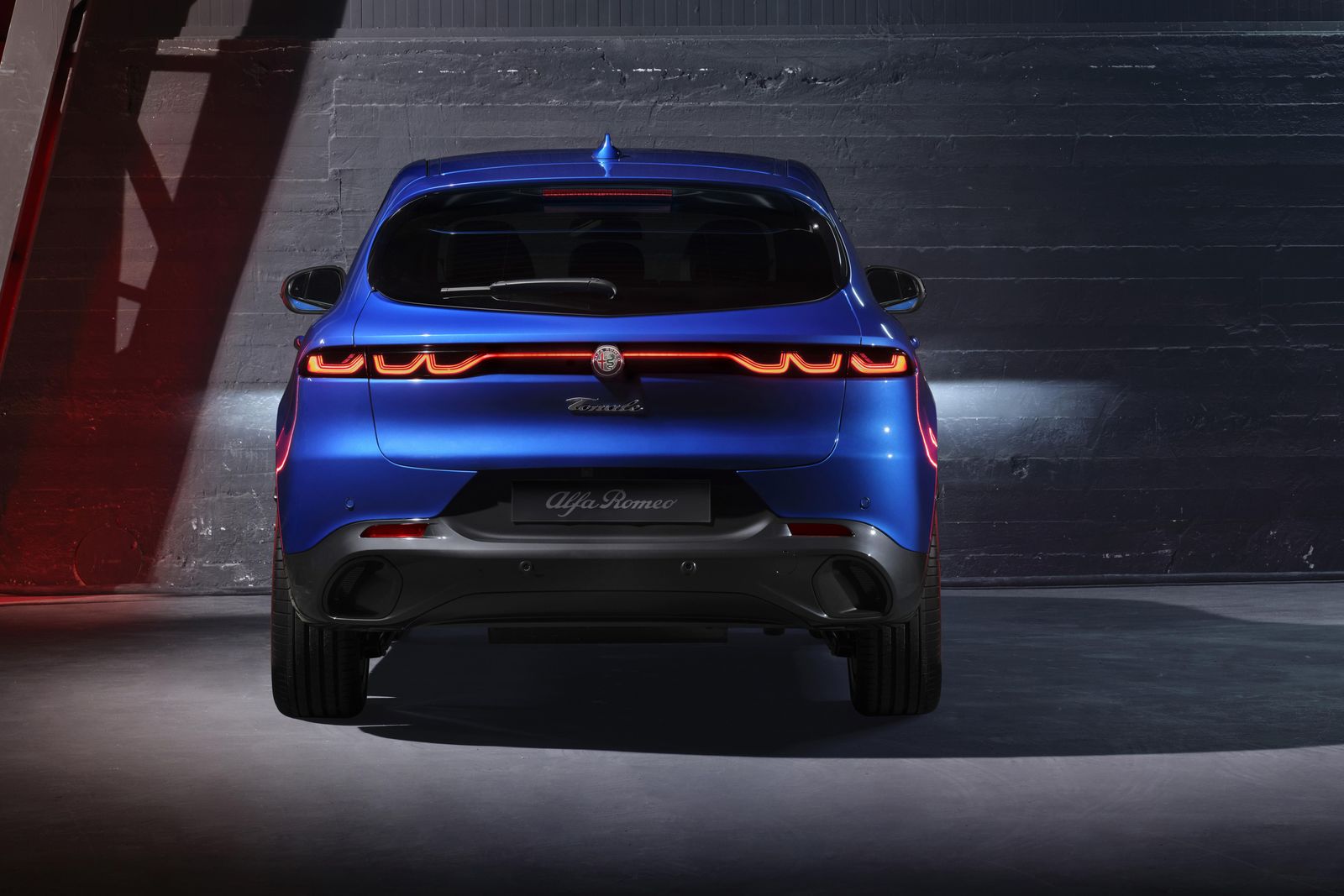 Alfa Romeo Tonale PHEV set for Australia in late 2023