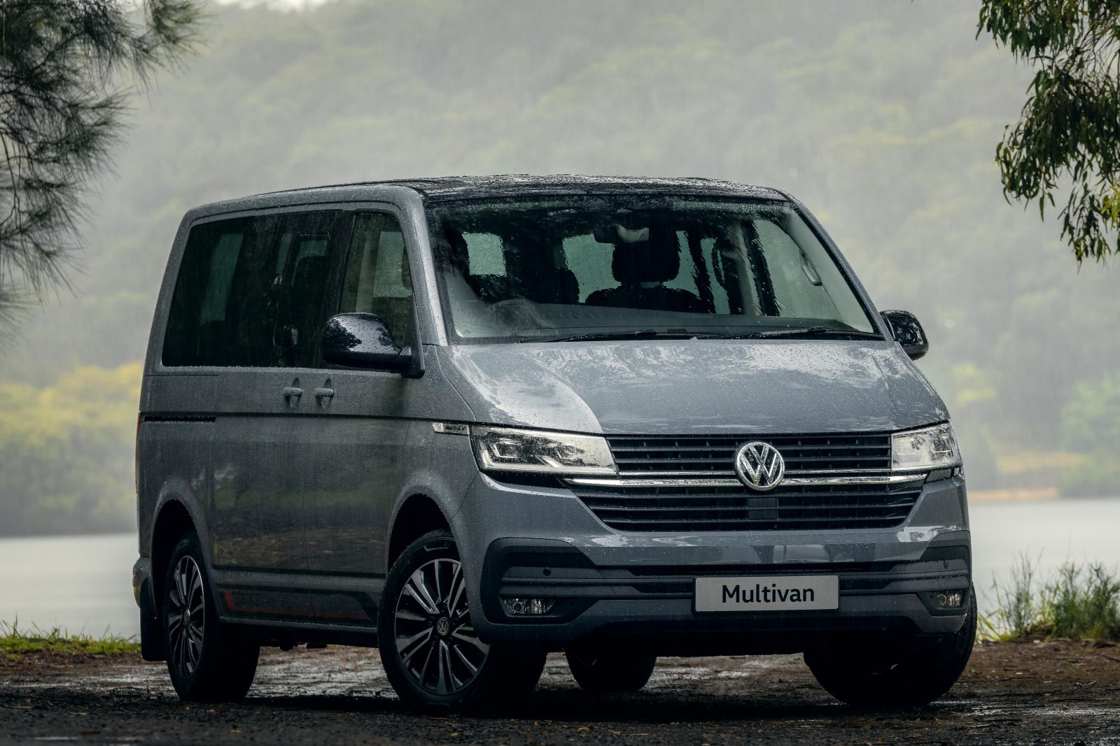 Volkswagen T7 Multivan, nextgen Transporter set for 2024 launch