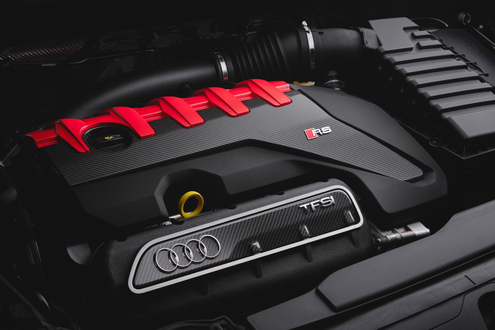 2023 Audi RSQ3 edition 10 years revealed, unsure for Australia