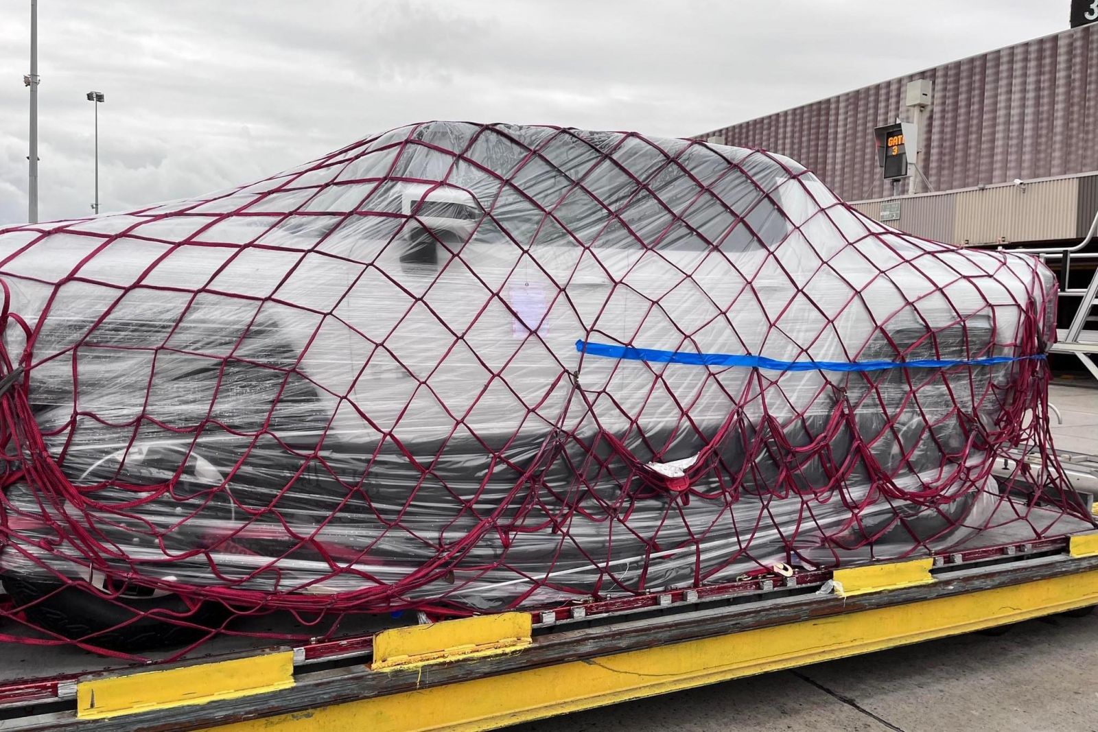 2023 GMC Hummer EV ute spied in Australia UPDATE CarExpert