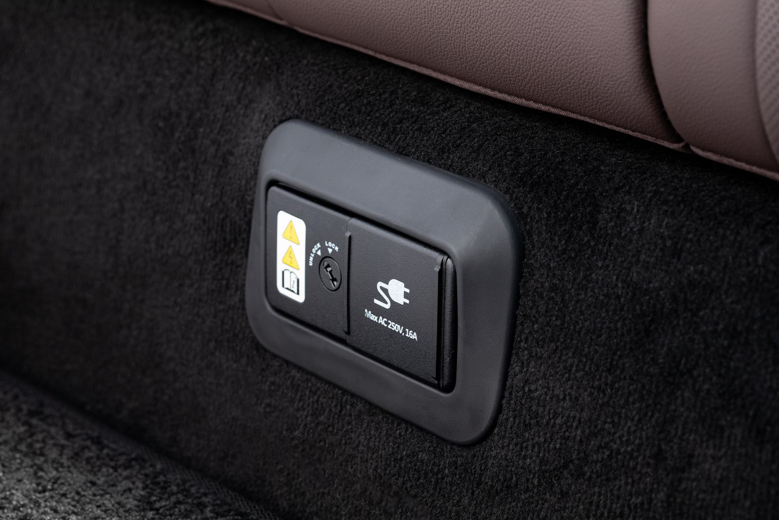 Hyundai UK opens 'hotel' V2L-powered by Ioniq 5 EVs