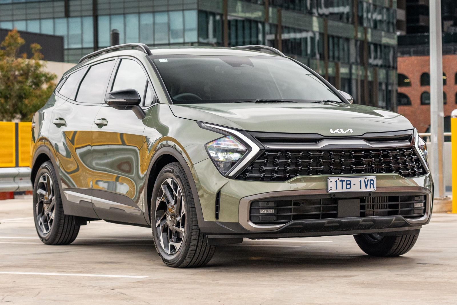 VFACTS September 2022: Sales rebound, EV share hits new high