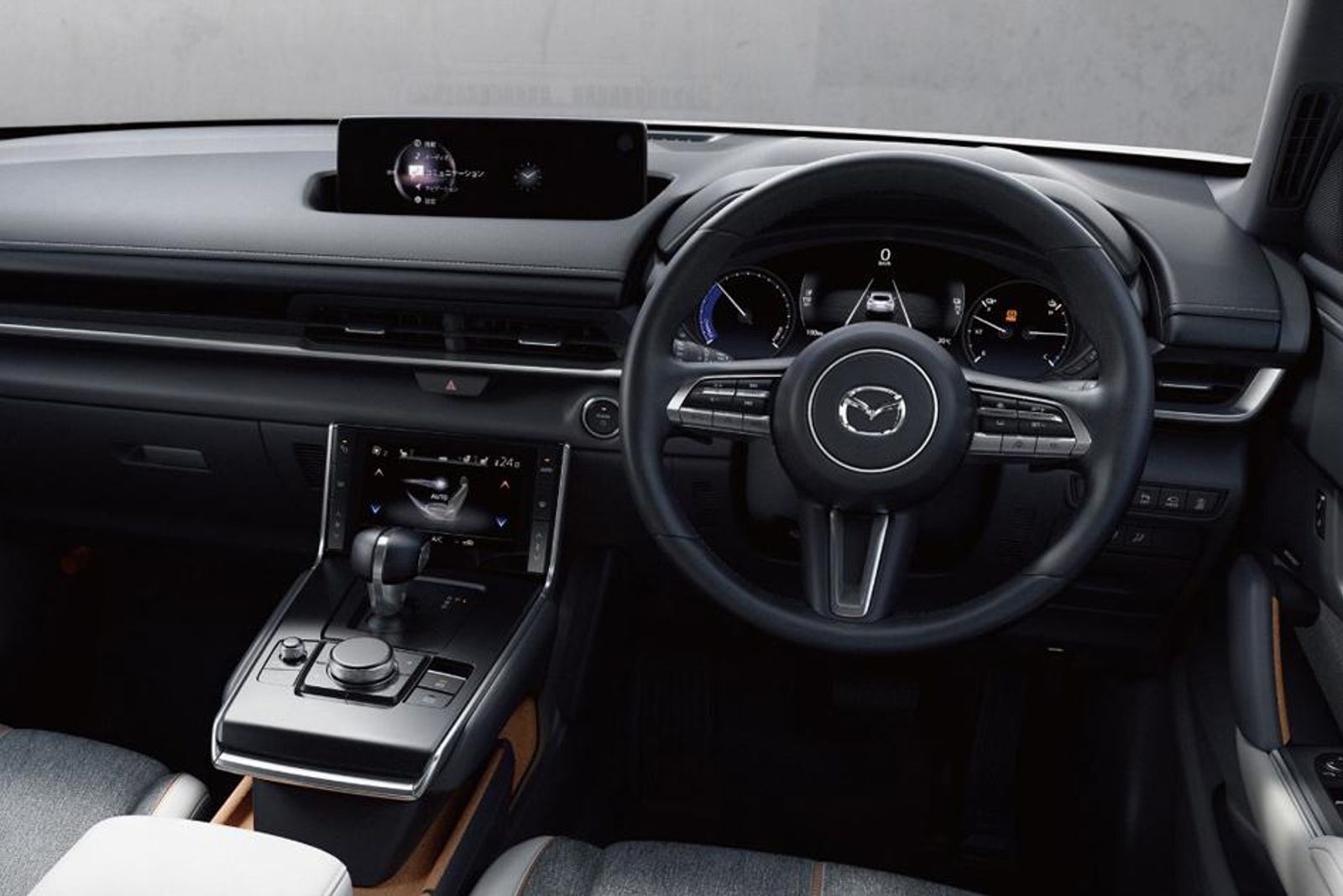 2023 Mazda MX-30 updates detailed for Japan