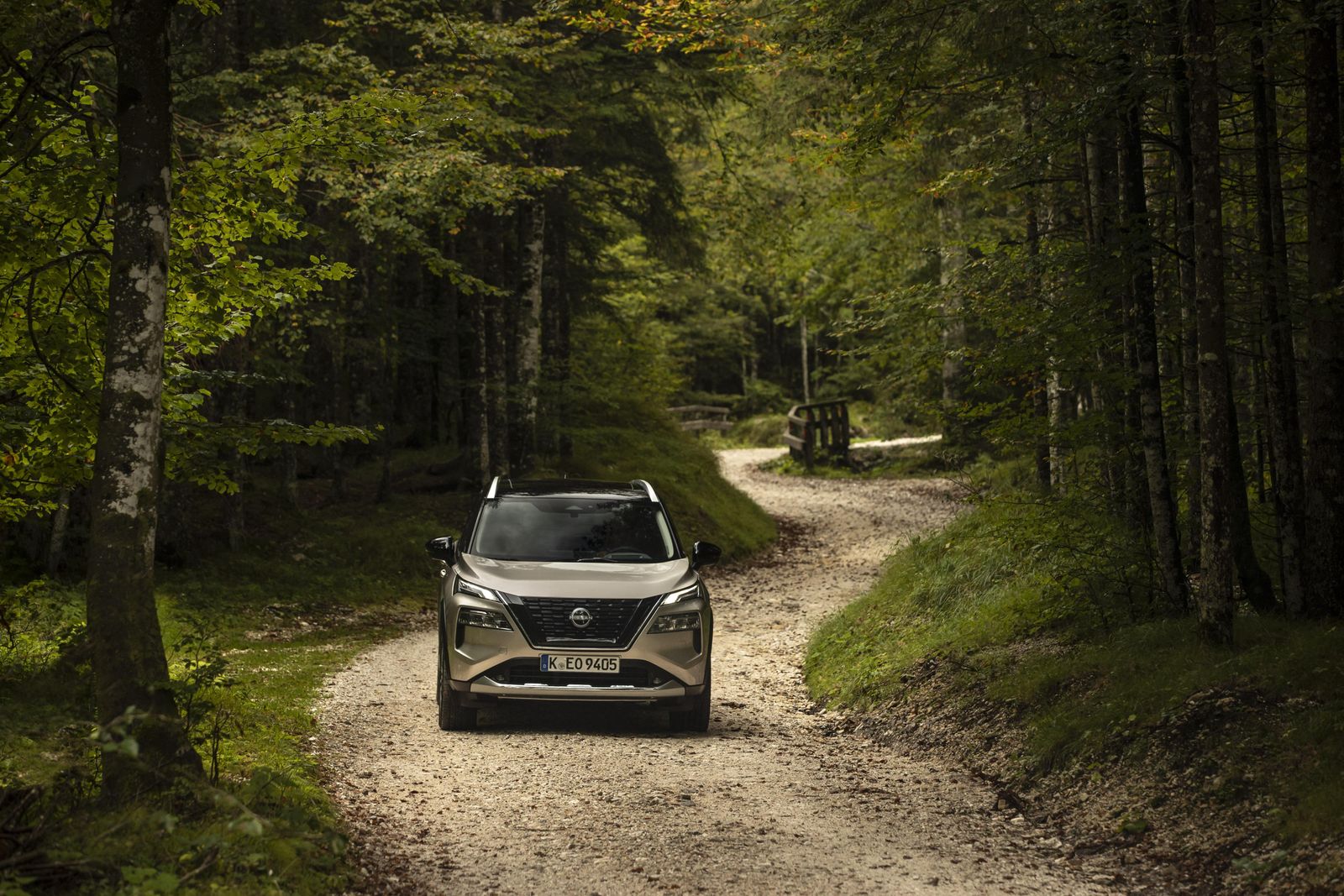 2023 Nissan X-Trail e-Power hybrid priced from $54,190, here early next year