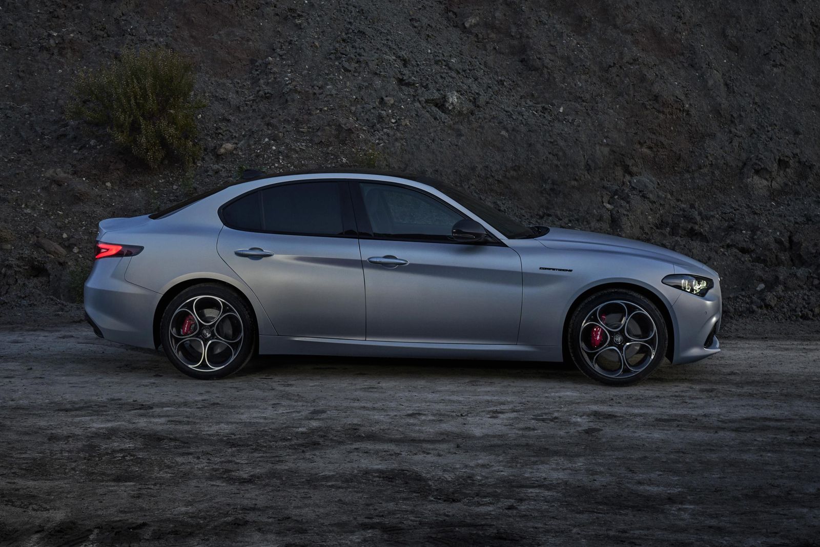 2023 Alfa Romeo Giulia and Stelvio facelift revealed, confirmed for Australia