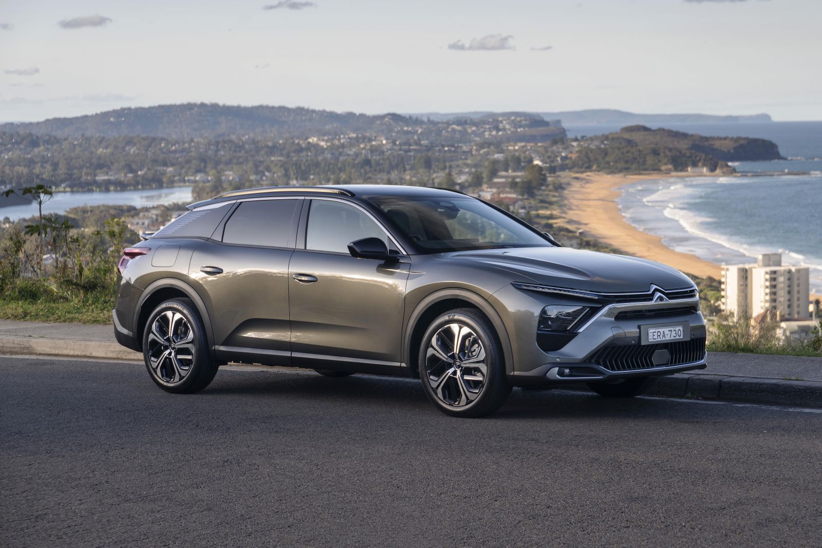 Citroen committed to Australia, has “ambitious” plan | CarExpert