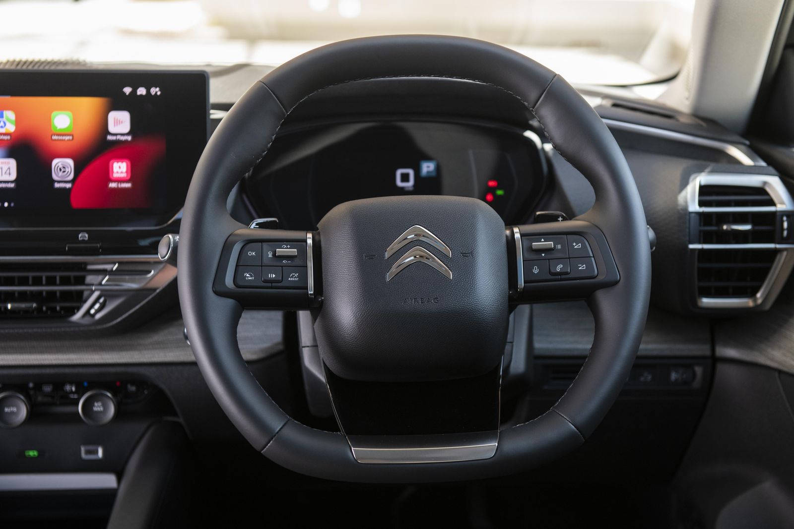 2023 Citroen C5 X price and specs, PHEV coming later