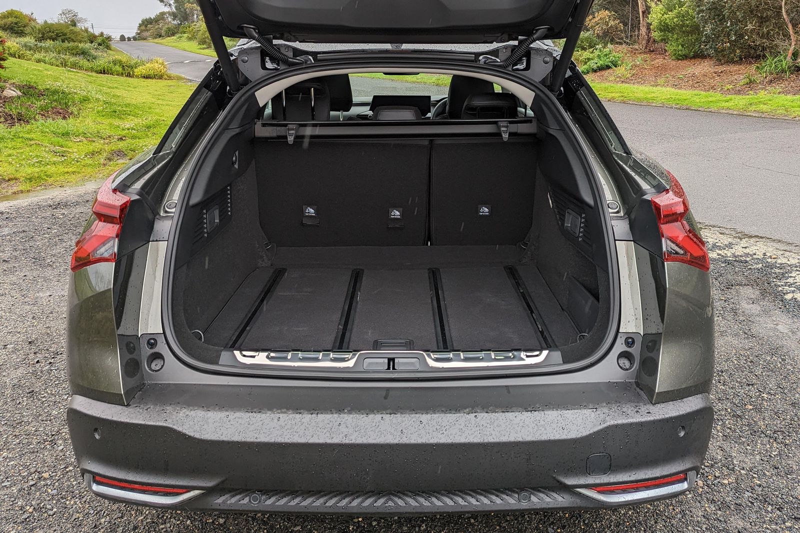 2023 Citroen C5 X review | CarExpert