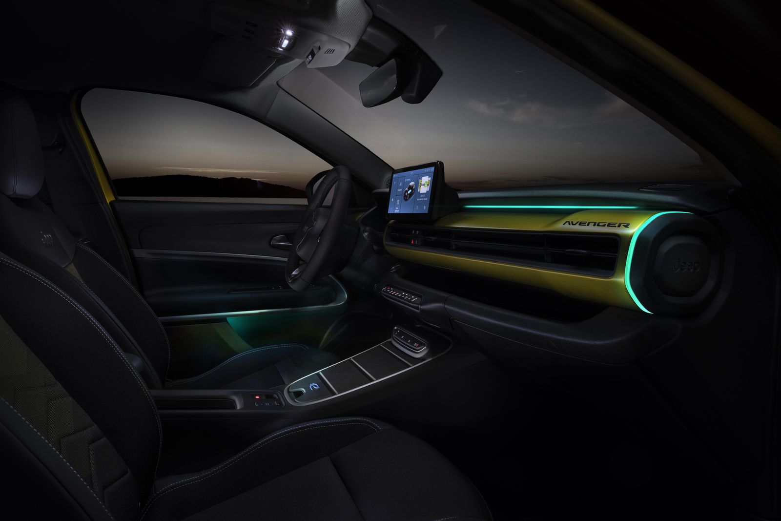 Jeep Avenger electric SUV detailed, Australian plans unclear