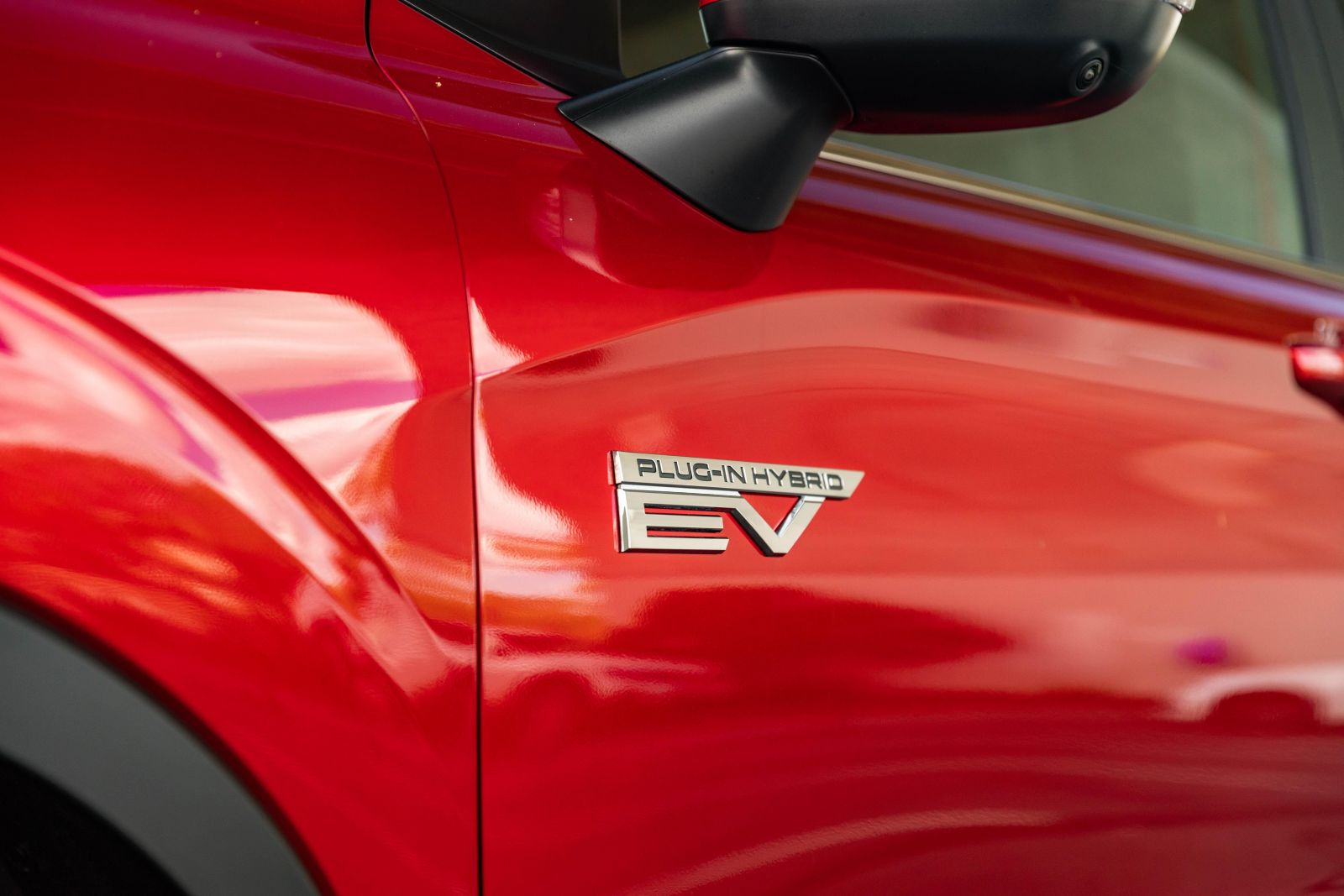 2023 Mitsubishi Outlander PHEV Aspire