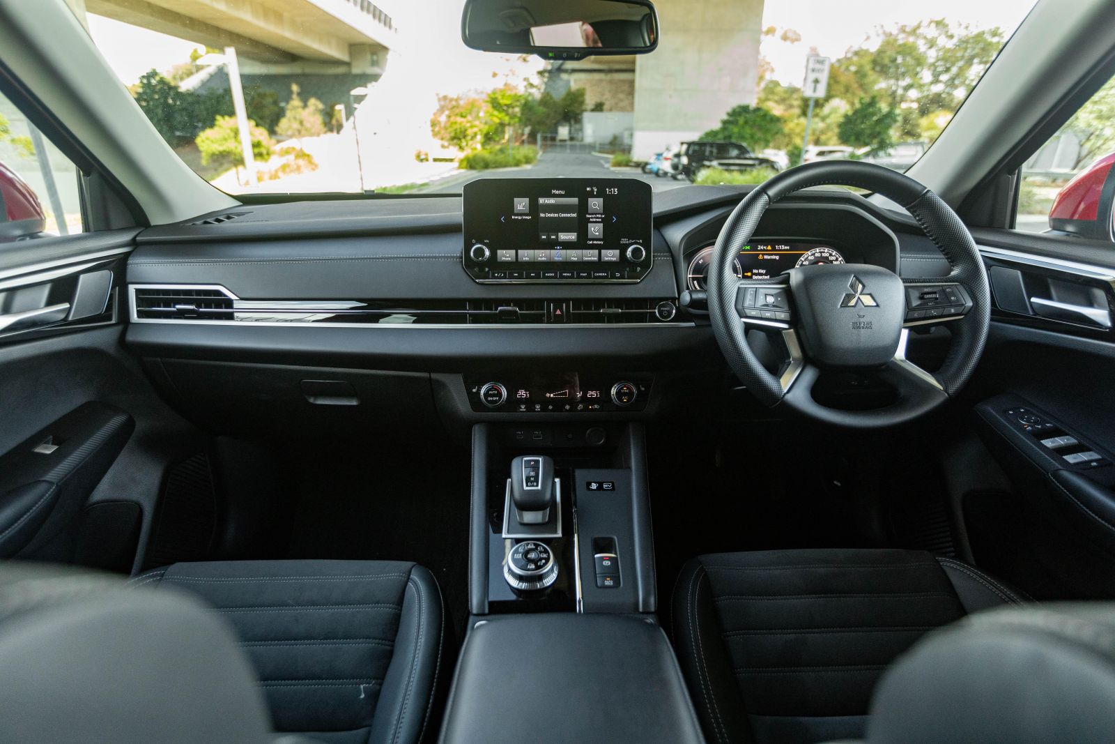 2023 Mitsubishi Outlander PHEV Aspire