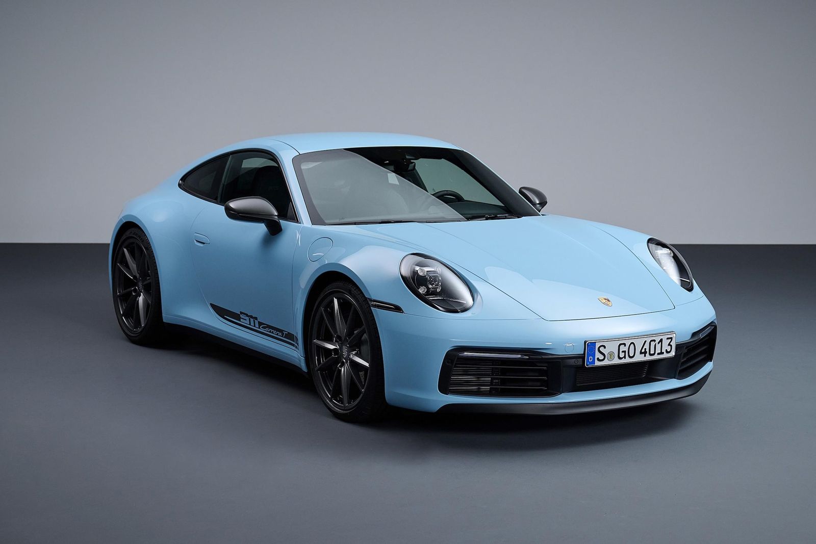 2023 Porsche 911 Carrera T priced at $280,600