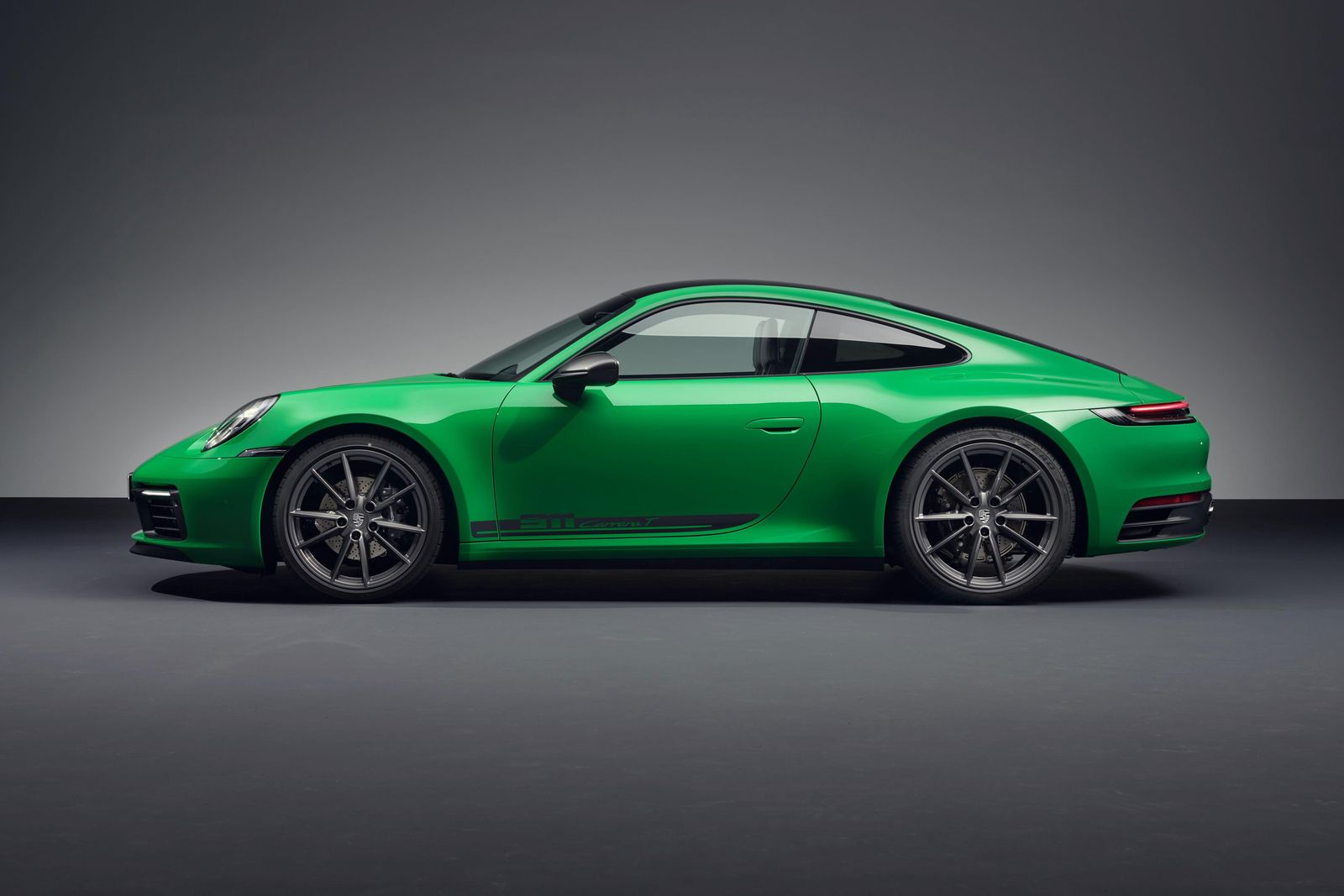 2023 Porsche 911 Carrera T priced at $280,600