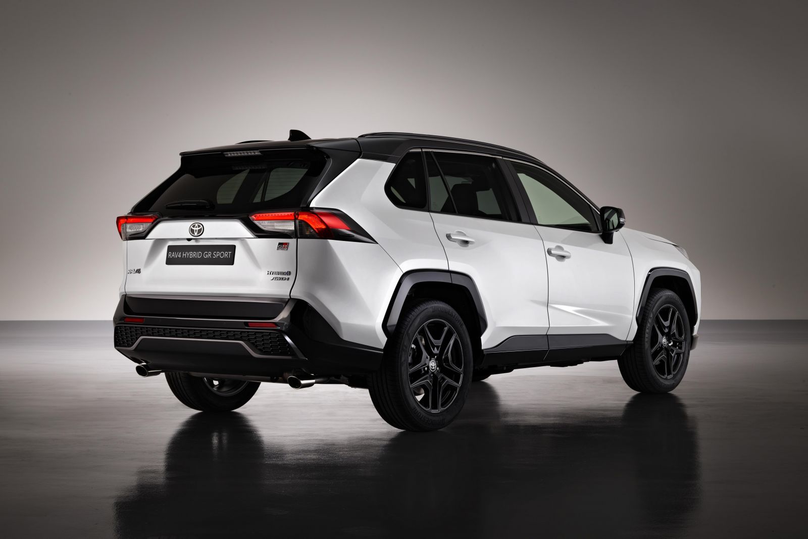 2023 Toyota RAV4 GR Sport Revealed, Unconfirmed For Australia | CarExpert