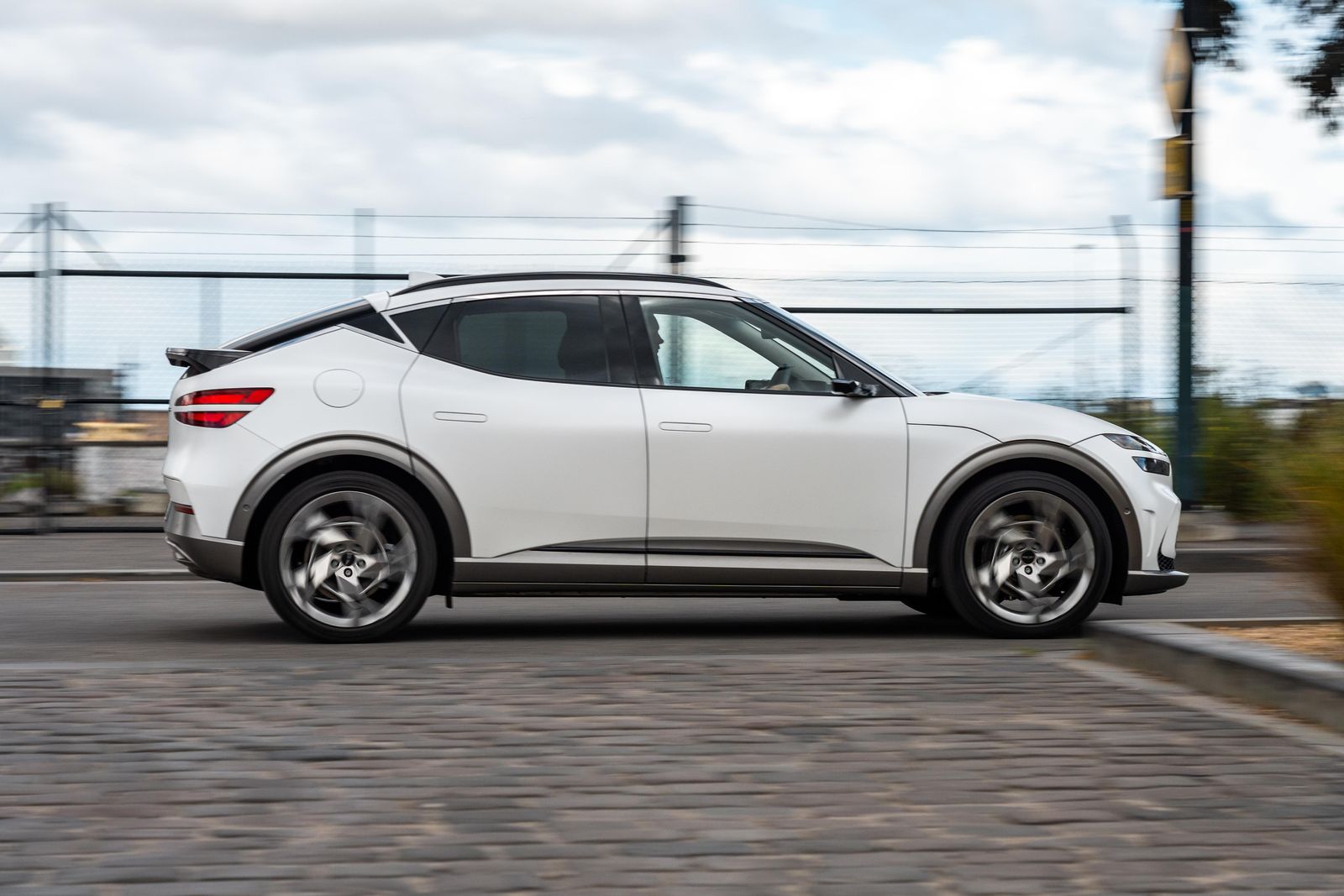 2023 Genesis GV60 Performance AWD