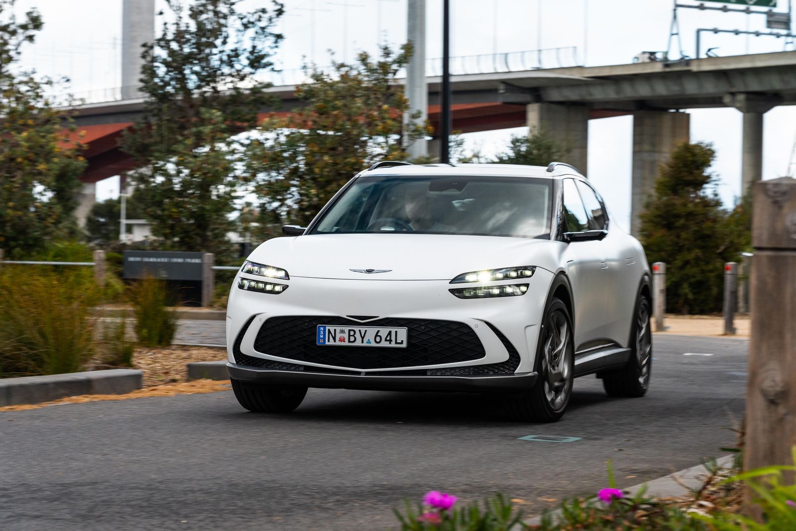 2023 Genesis GV60 Performance AWD