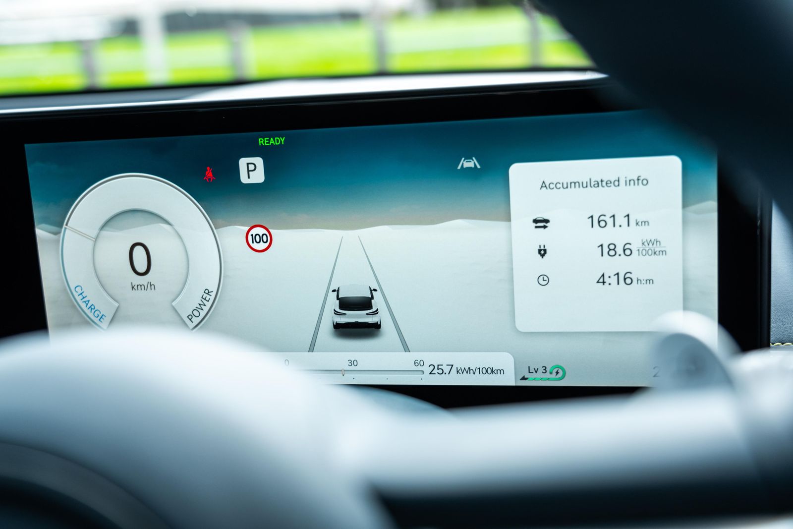 2023 Genesis GV60 Performance AWD