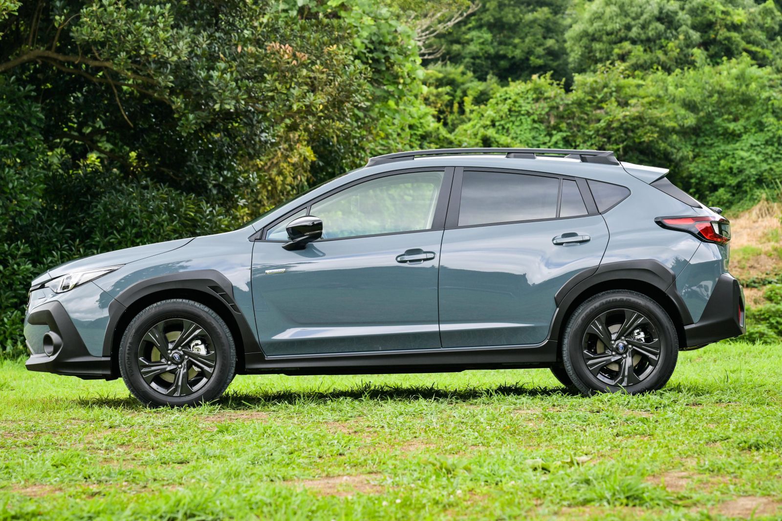 2023 Subaru Crosstrek set for Australia, replacing XV - Trusted Bulletin