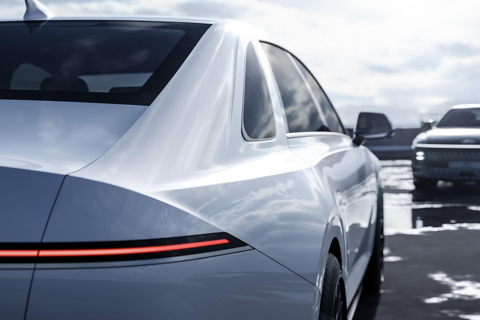 2023 Hyundai Grandeur revealed