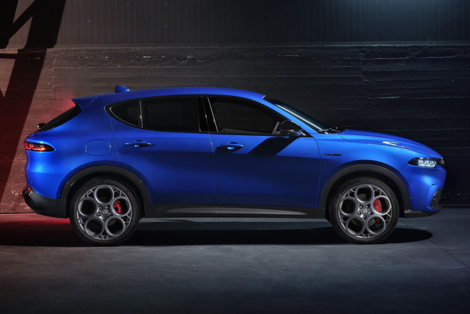 Alfa Romeo Tonale PHEV set for Australia in late 2023