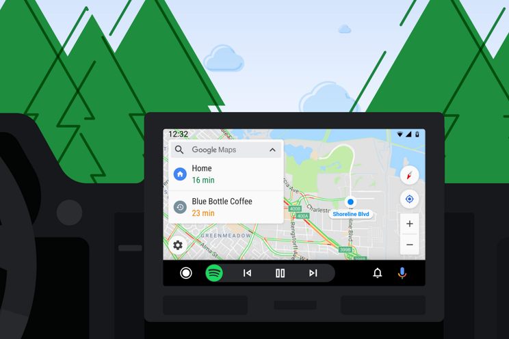 Android Automotive: Who's partnering with Google?