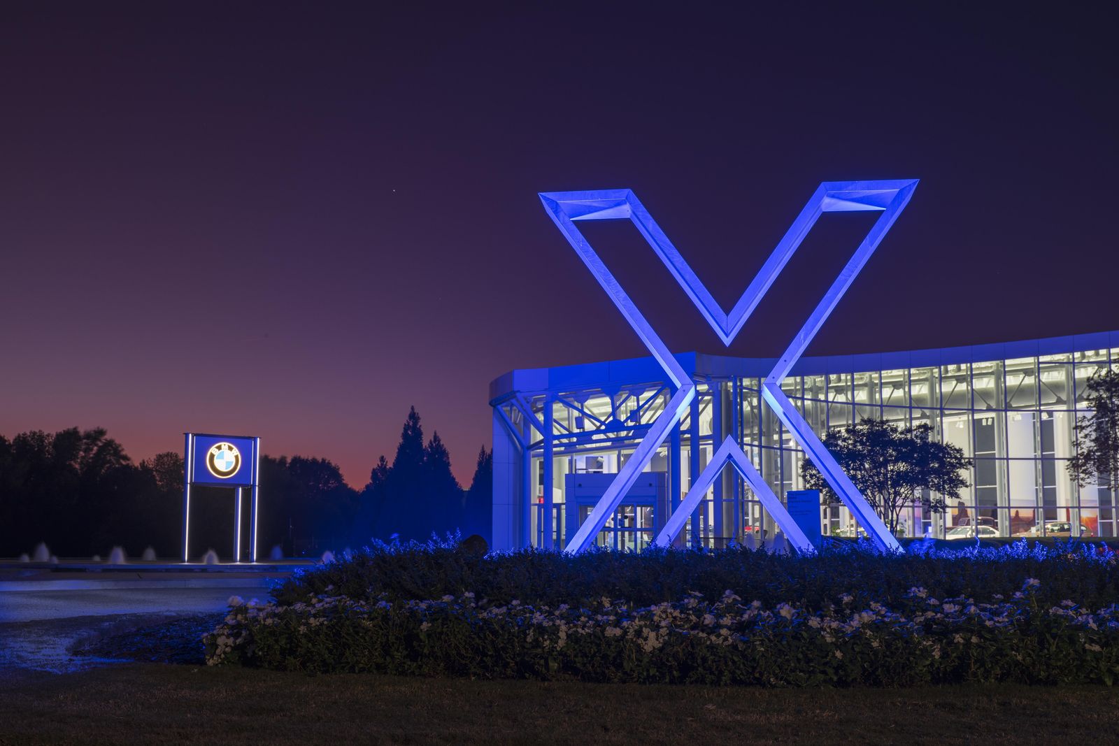 BMW Group pouring $1.7b into US EV production