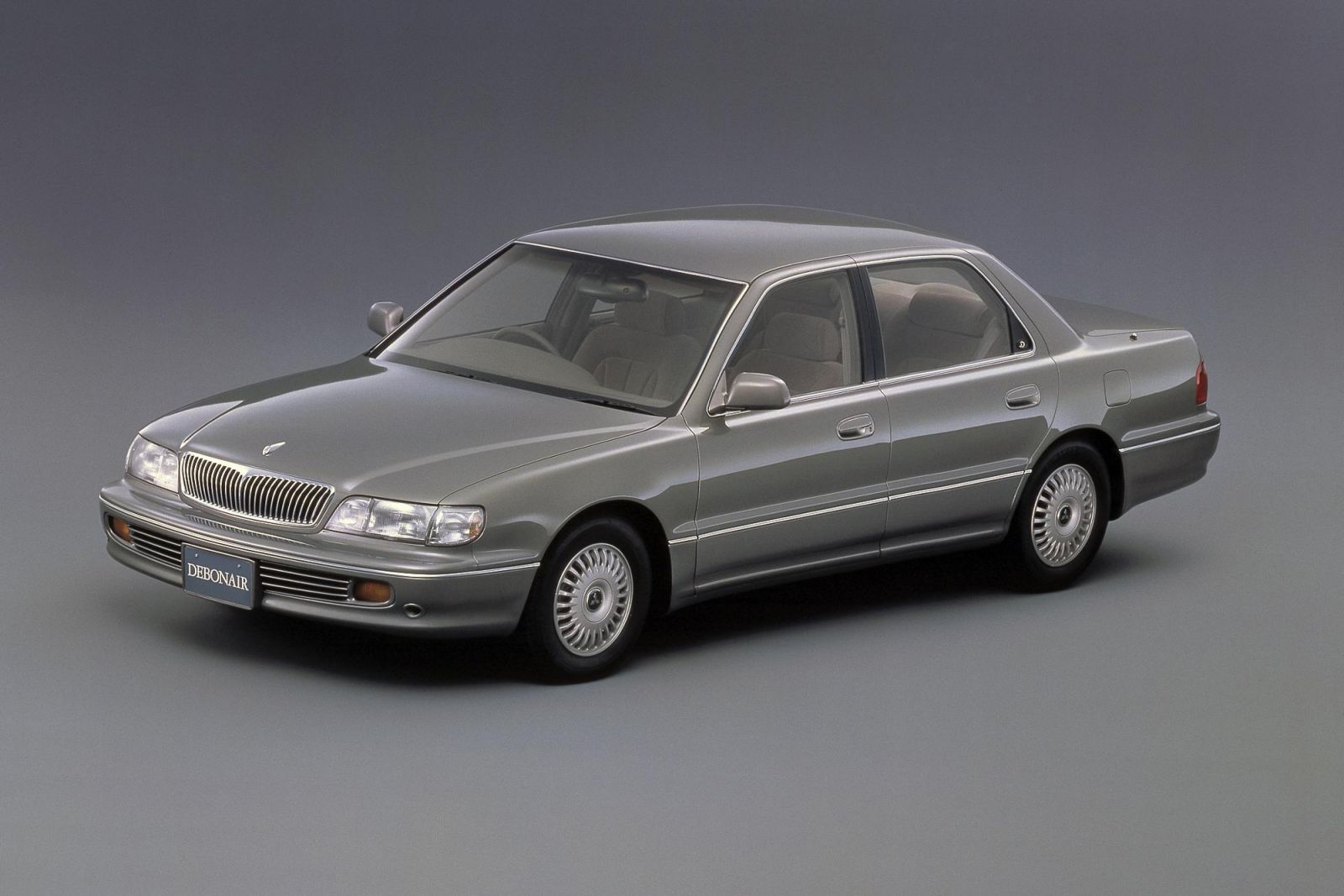 Inside the suppliers: Luminar