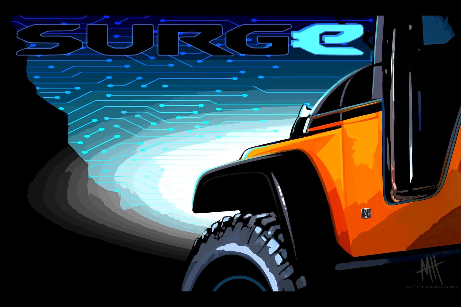 Jeep, Ram concepts to star at SEMA 2022